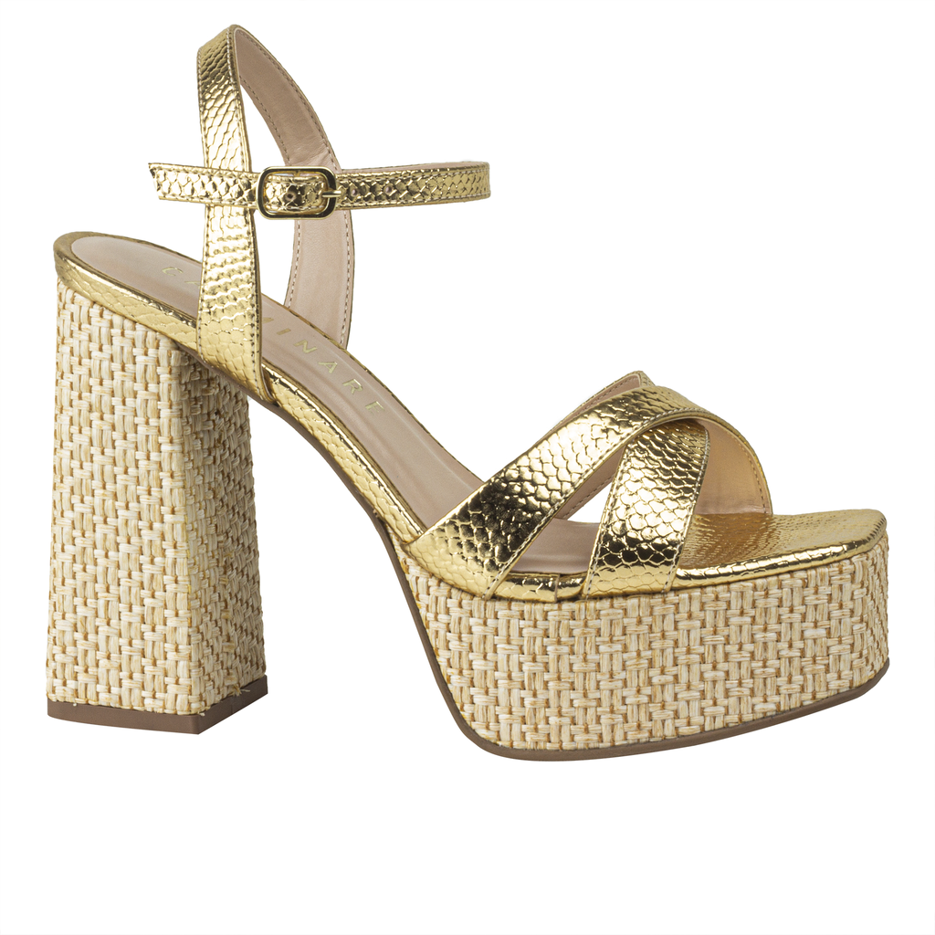 MARYFER / VIPER METAL OURO COMB3 / CAJA DE 12 PARES