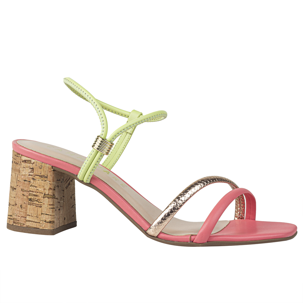 6796.17897-2 / MARYFER / TOSCANA RADIANT COMB2 / CAJA DE 12 PARES