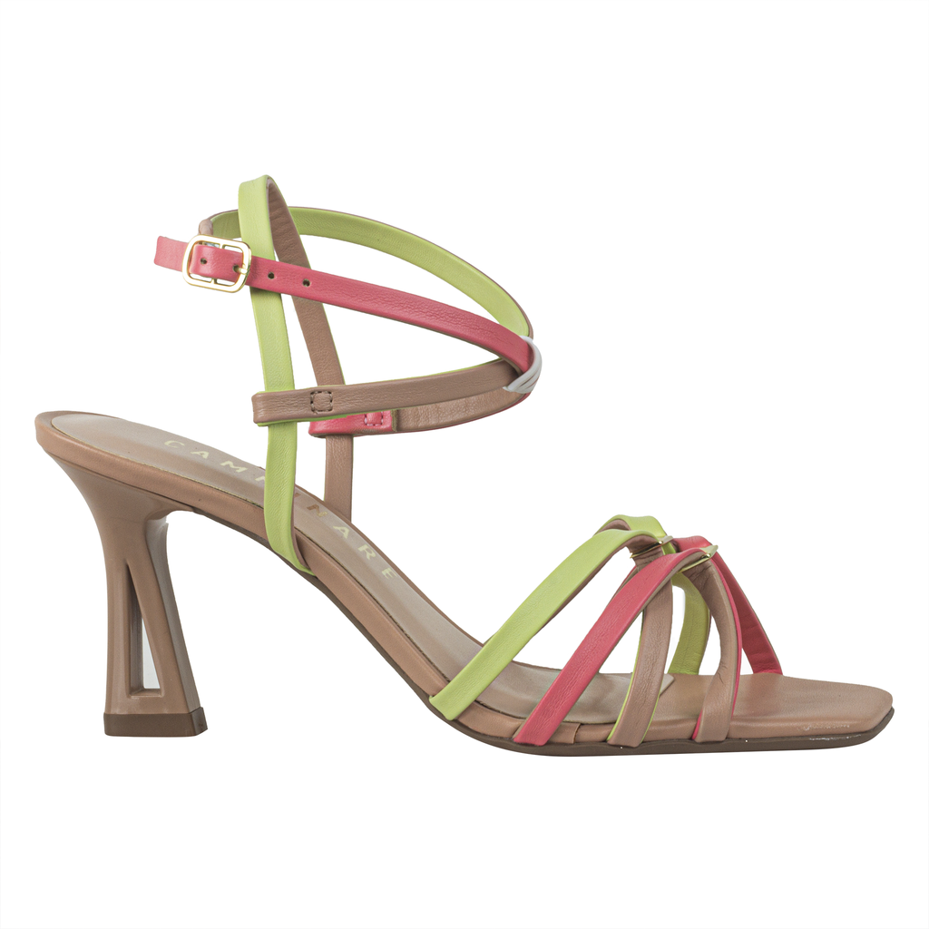 MARYFER / FLORENÇA NATURAL COMB2 / CAJA DE 12 PARES