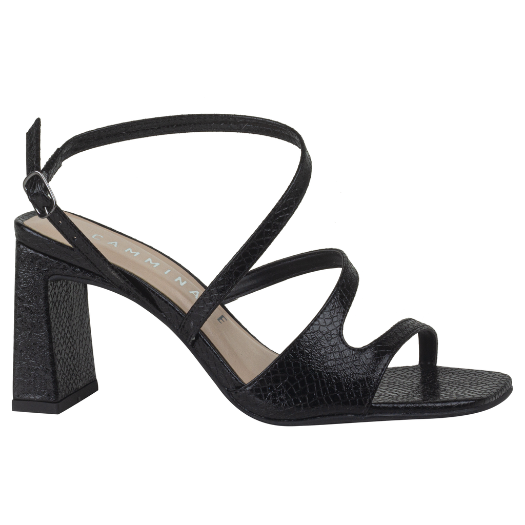 MARYFER / SAMIRA PRETO COMB3 / CAJA DE 12 PARES