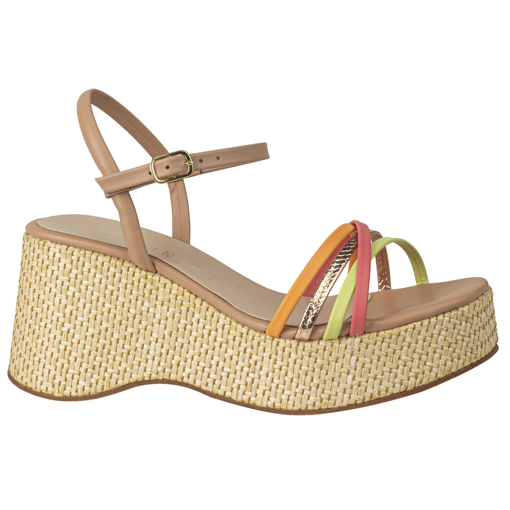 6838.18029-1 / MARYFER / TOSCANA NATURAL COMB1 / CAJA DE 12 PARES