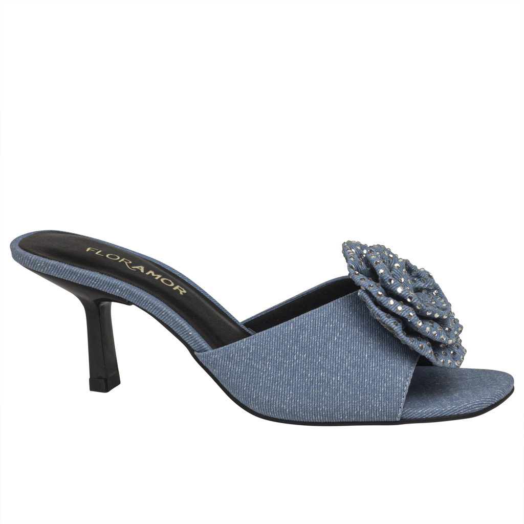 1113.18052-1 / MARYFER / JEANS AZUL CLARO COMB1 / CAJA DE 12 PARES