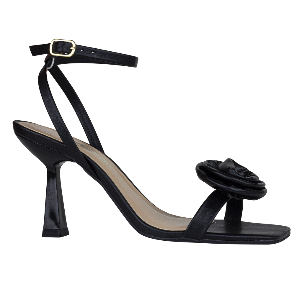 6683.17438-2 / MARYFER / TOSCANA PRETO COMB2 / CAJA DE 12 PARES