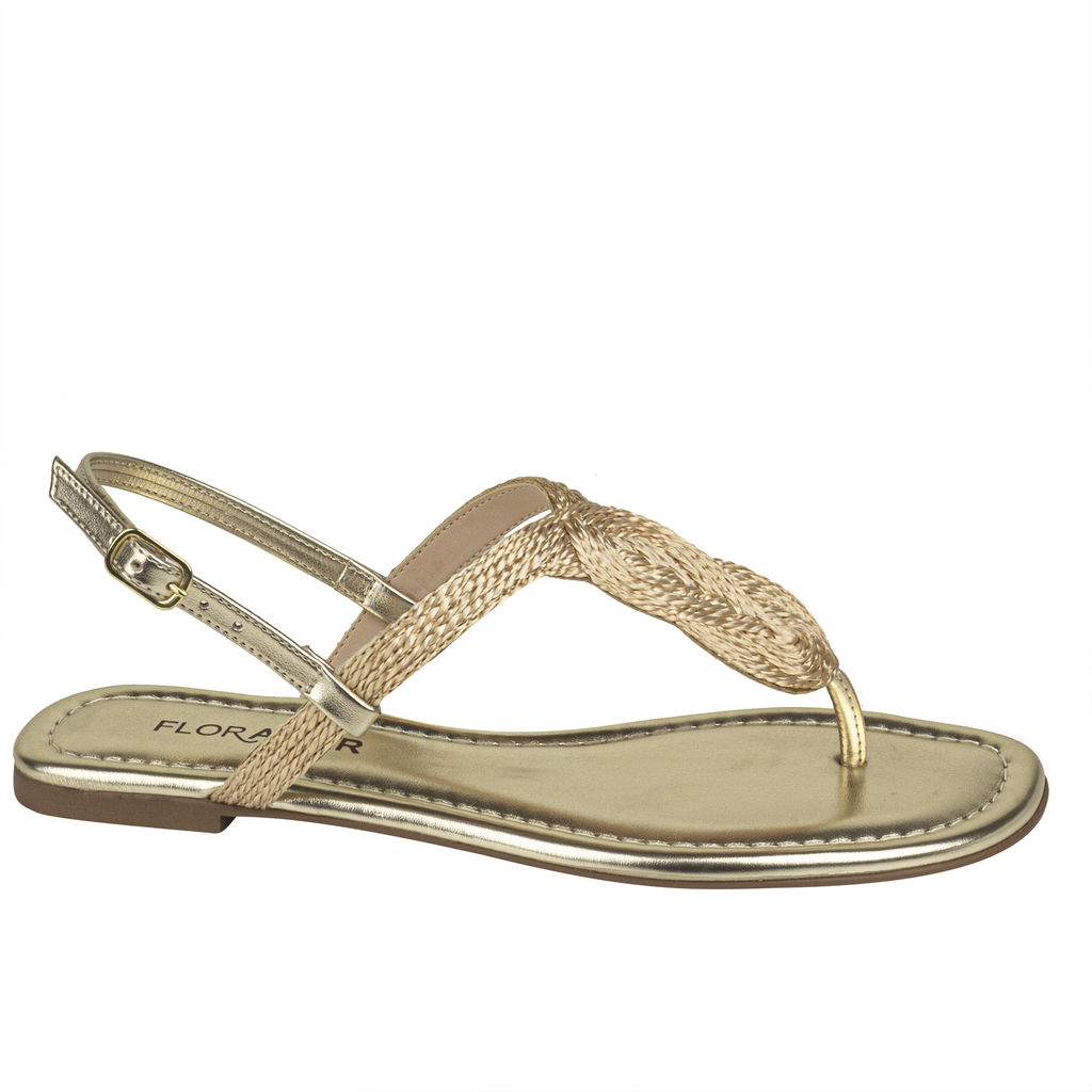 6692.18062-2 / MARYFER / IPANEMA CHAMPAE COMB2 / CAJA DE 12 PARES