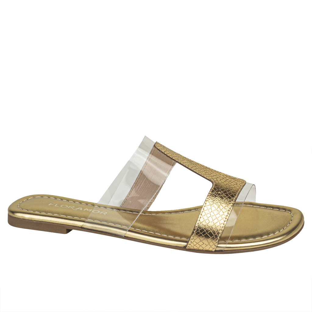 6692.18146-2 / MARYFER / SAMIRA OURO COMB2 / CAJA DE 12 PARES