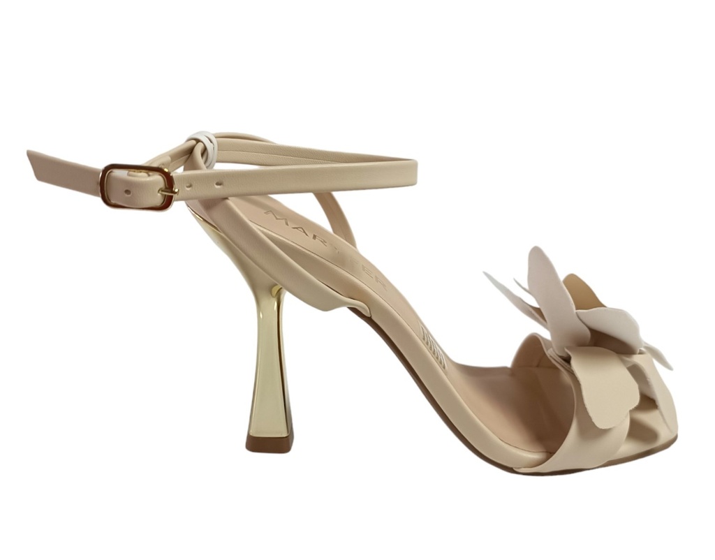 6823.17967-1 / MARYFER / TOSCANA MANTEIGA COMB1 / CAJA DE 12 PARES