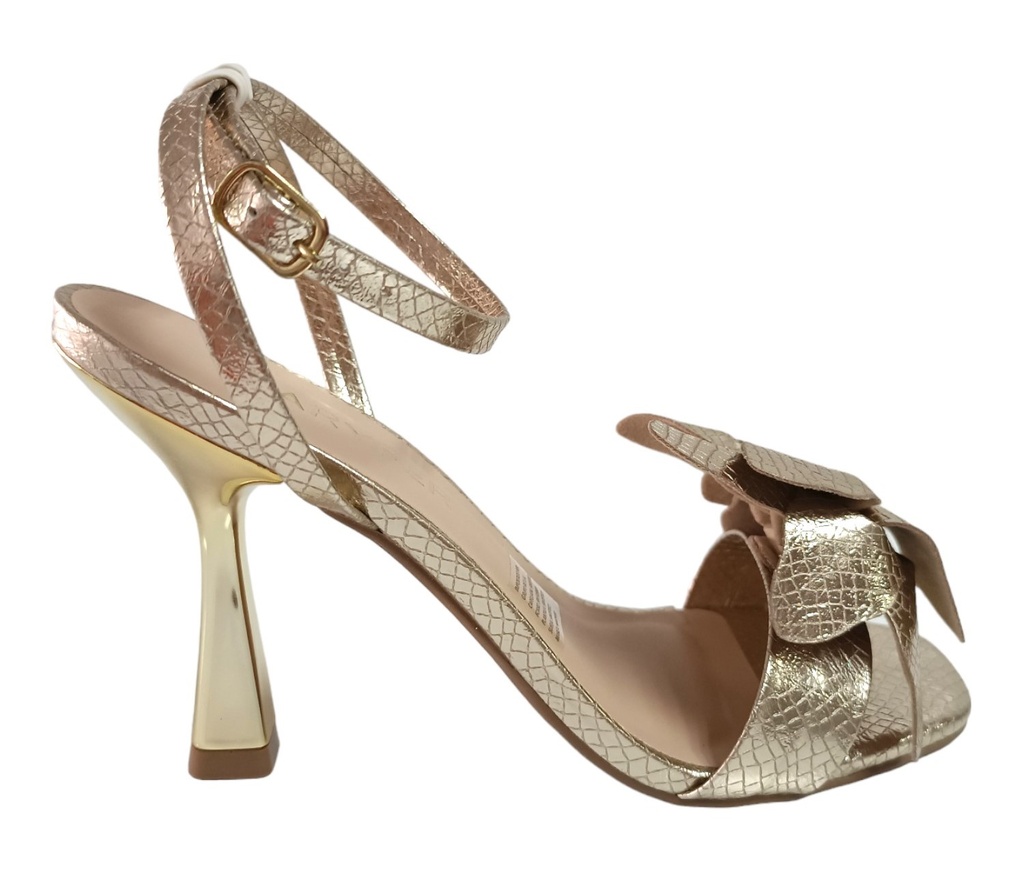 6823.17967-2 / MARYFER / SAMIRA CHAMPAE COMB2 / CAJA DE 12 PARES