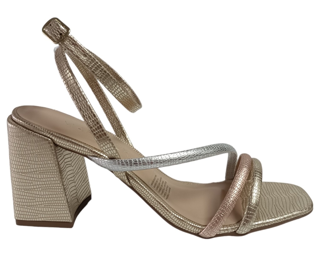 1120.17613-3 / MARYFER / LIZARD METAL CHAMPAE COMB3 / CAJA DE 12 PARES