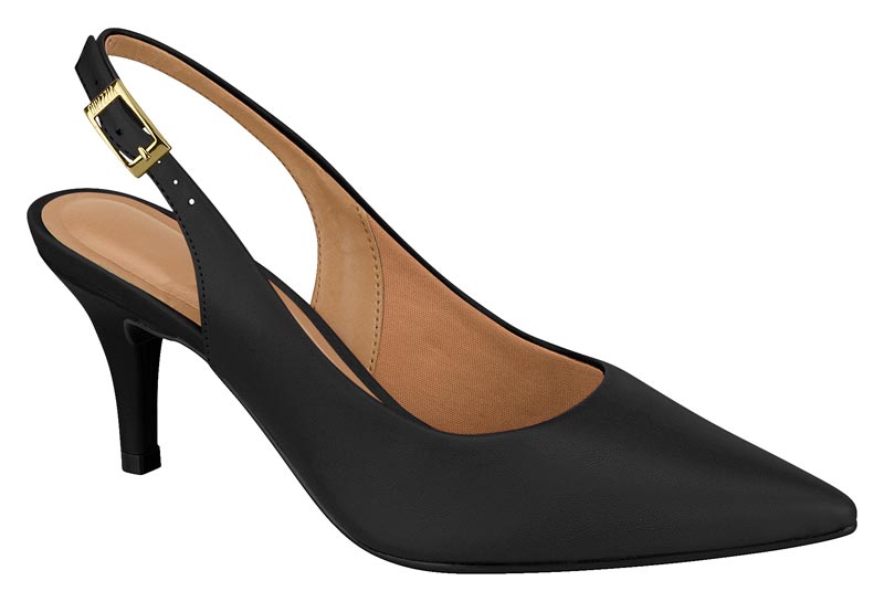 VIZZANO / NEGRO / CAJA DE 12 PARES