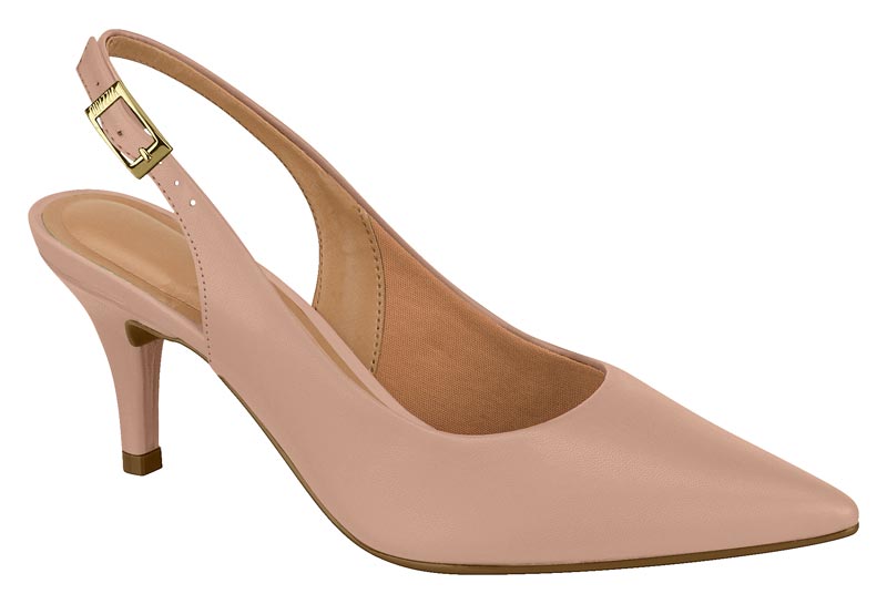 VIZZANO / NUDE 658 / CAJA DE 12 PARES