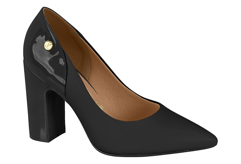 VIZZANO / NEGRO / CAJA DE 12 PARES