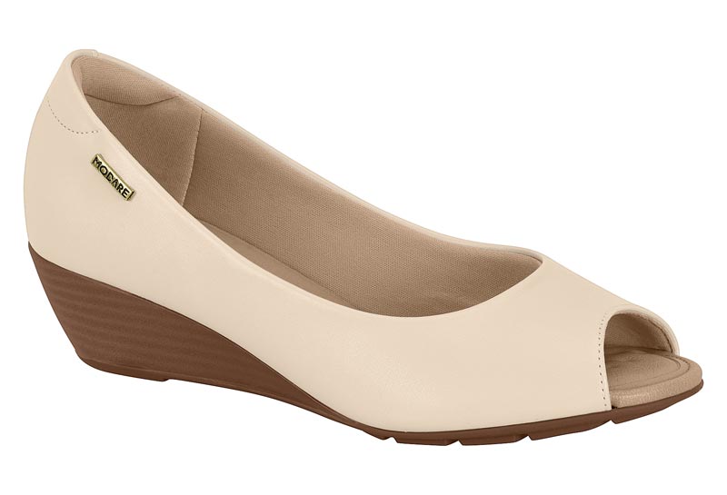 MODARE / CREMA 985 / CAJA DE 12 PARES