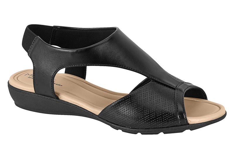 MODARE / NEGRO / CAJA DE 12 PARES