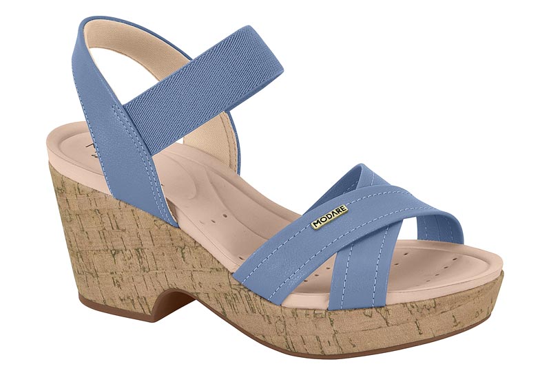 MODARE / DENIM 992 / CAJA DE 12 PARES