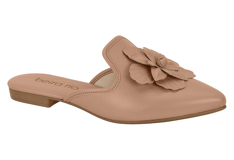 BEIRA RIO / NUDE 658 / CAJA DE 12 PARES