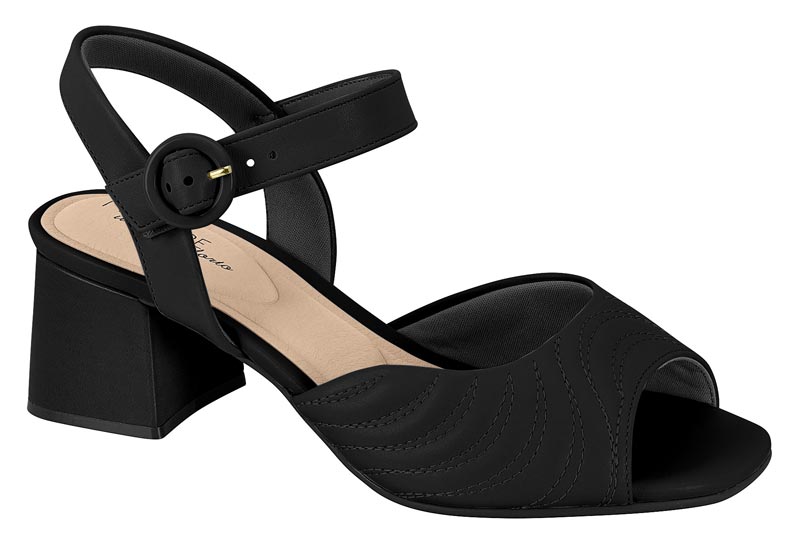 MODARE / NEGRO / CAJA DE 12 PARES