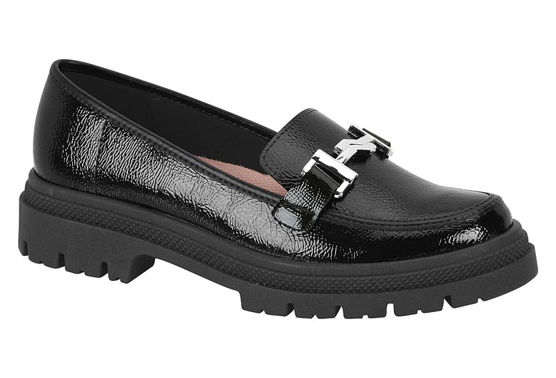 MOLECA / NEGRO / CAJA DE 12 PARES