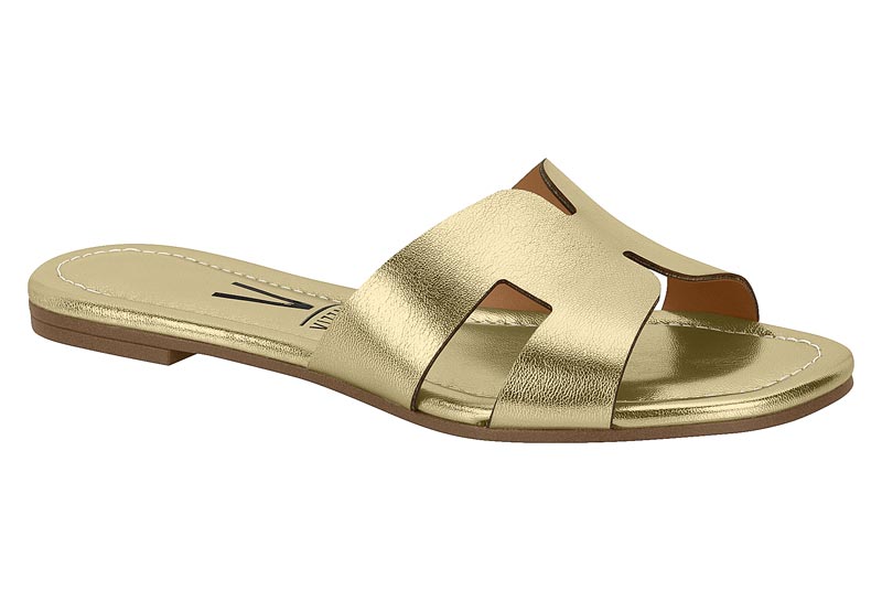 VIZZANO / DORADO / CAJA DE 12 PARES