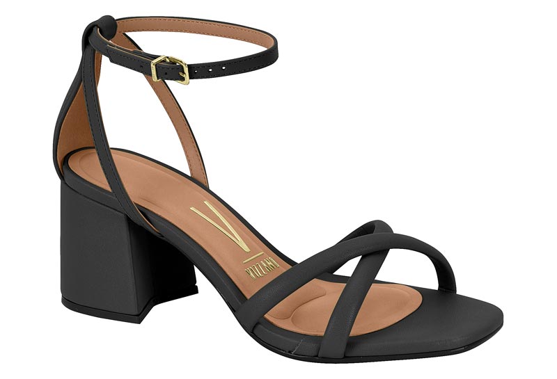 VIZZANO / NEGRO / CAJA DE 12 PARES