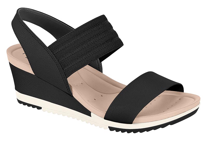 MODARE / NEGRO / CAJA DE 12 PARES