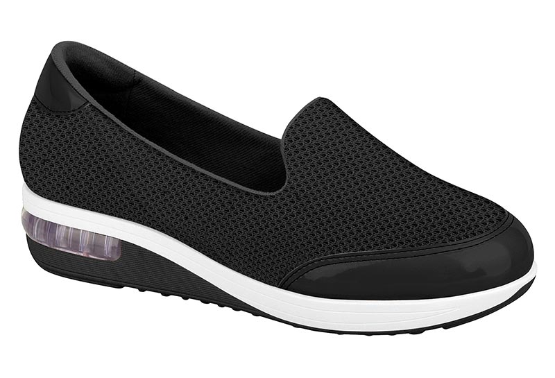 MODARE / NEGRO / CAJA DE 12 PARES