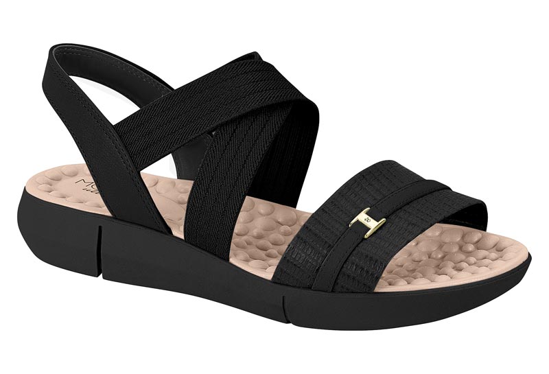 MODARE / NEGRO / CAJA DE 12 PARES