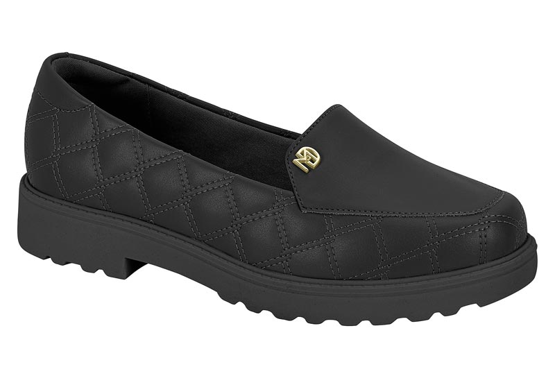 MODARE / NEGRO / CAJA DE 12 PARES