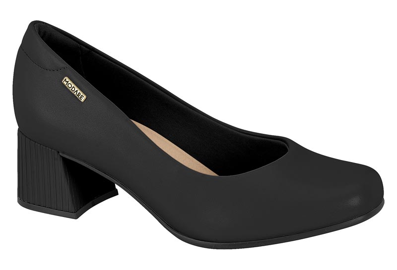 MODARE / NEGRO / CAJA DE 12 PARES