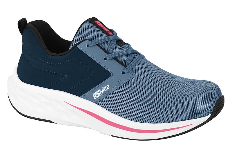 ACTVITTA / ACTVITTA / DENIM 992 / MARINO 488  / CAJA DE 12 PARES