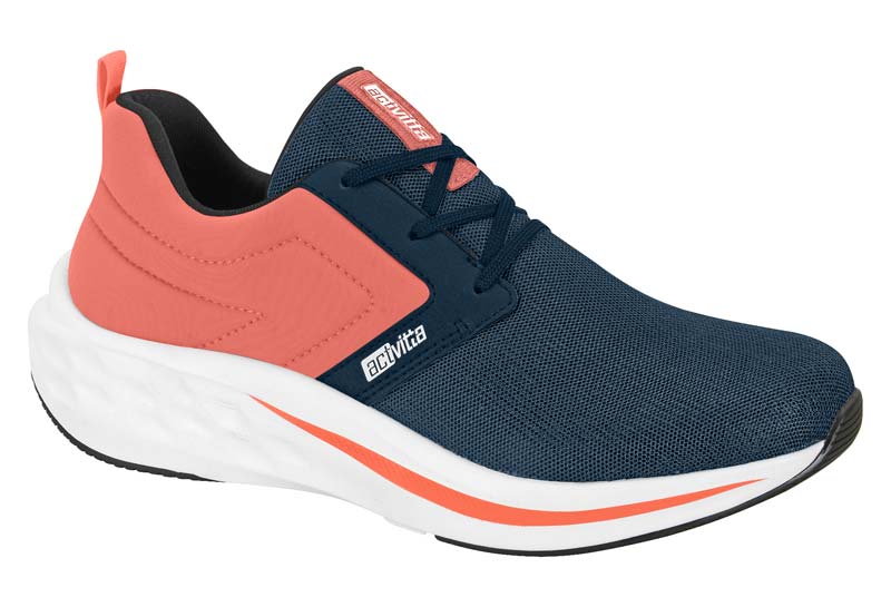 ACTVITTA / ACTVITTA / MARINO / CORAL  / CAJA DE 12 PARES