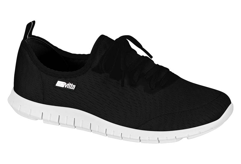 ACTVITTA / ACTVITTA / NEGRO  / CAJA DE 12 PARES