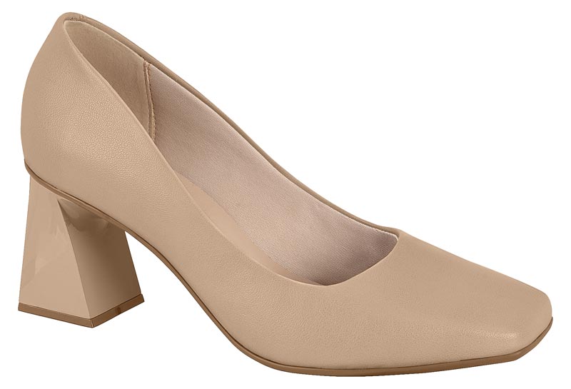 BEIRA RIO /  BEIGE / CAJA DE 12 PARES