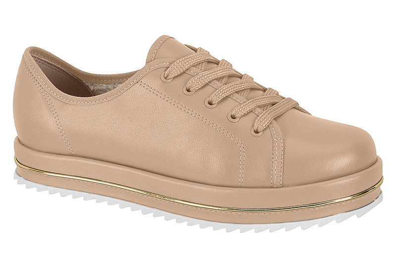 BEIRA RIO / BEIRA RIO / BEIGE / CAJA DE 12 PARES
