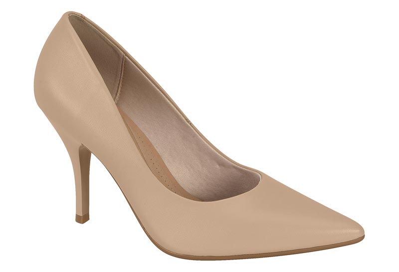 BEIRA RIO /  BEIGE / CAJA DE 12 PARES