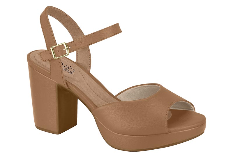 BEIRA RIO /  CAMEL 742 / CAJA DE 12 PARES