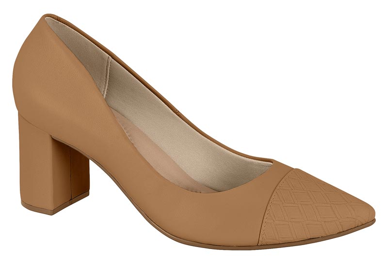 BEIRA RIO /  CAMEL 742 / CAJA DE 12 PARES