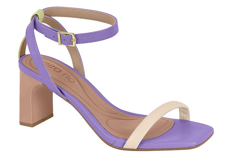 BEIRA RIO / BEIRA RIO / CREMA 985/VERY PERI 1019/PISTACHE 1008 / CAJA DE 12 PARES