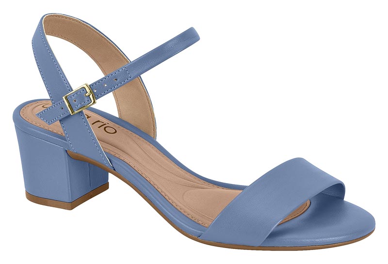 BEIRA RIO /  DENIM 992 / CAJA DE 12 PARES