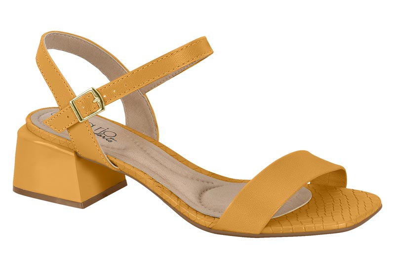 BEIRA RIO /  MOSTAZA 962 / CAJA DE 12 PARES