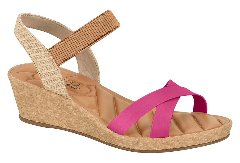 BEIRA RIO / BEIRA RIO / NATURAL / ARENA  / CAJA DE 12 PARES