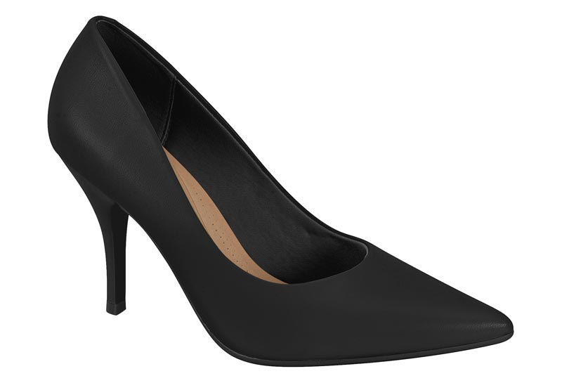 BEIRA RIO /  NEGRO / CAJA DE 12 PARES