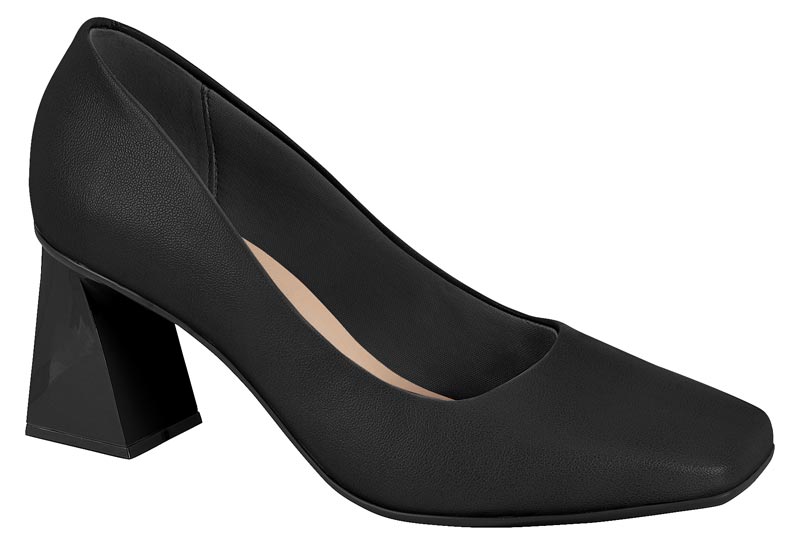 BEIRA RIO /  NEGRO / CAJA DE 12 PARES