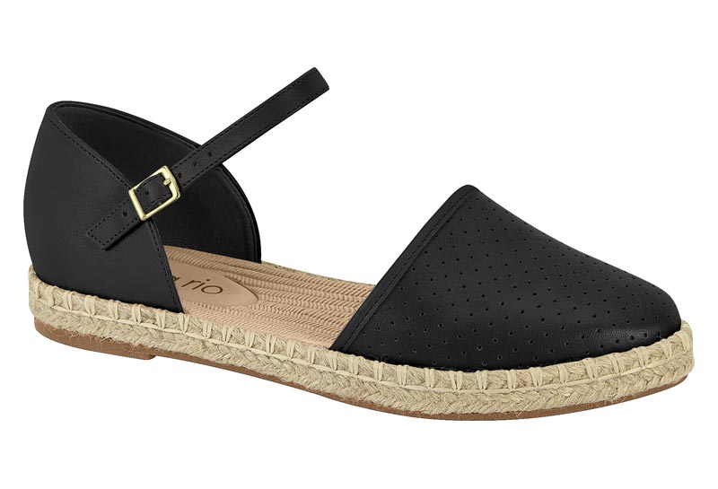 BEIRA RIO /  NEGRO / CAJA DE 12 PARES