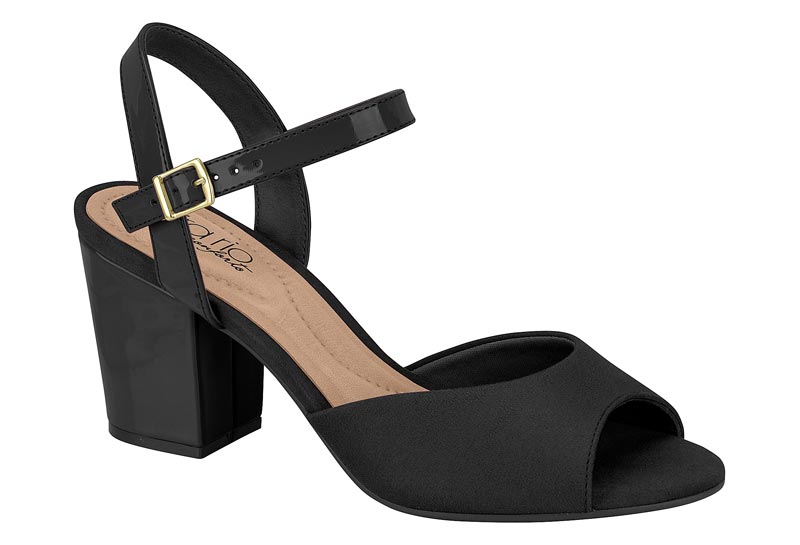 BEIRA RIO /  NEGRO / CAJA DE 12 PARES