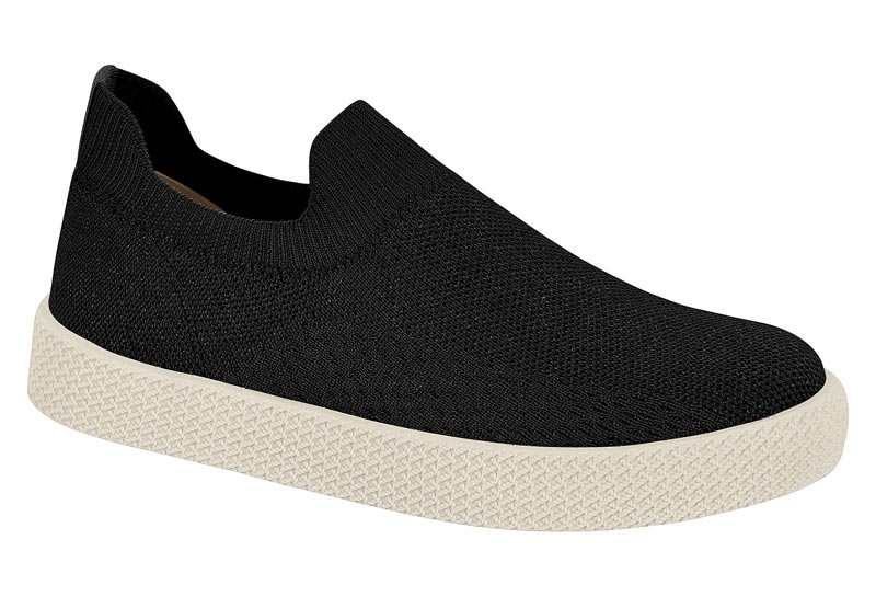 BEIRA RIO /  NEGRO/NEGRO / CAJA DE 12 PARES