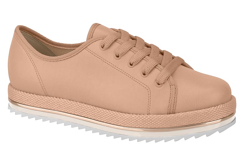 BEIRA RIO / BEIRA RIO / NUDE 658 / CAJA DE 12 PARES