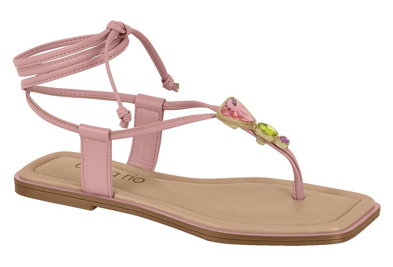 BEIRA RIO /  PETALA 1018 / CAJA DE 12 PARES