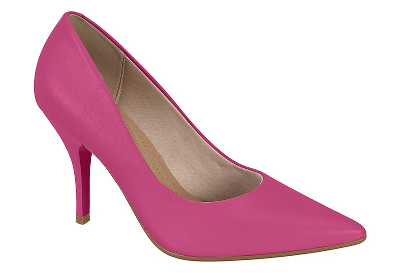 BEIRA RIO /  PINK 976 / CAJA DE 12 PARES