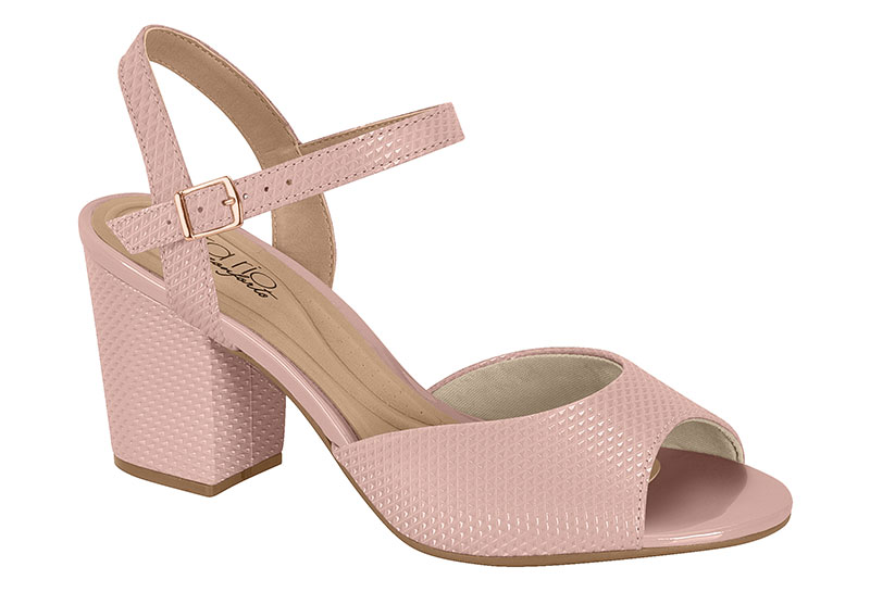 BEIRA RIO /  ROSA / CAJA DE 12 PARES