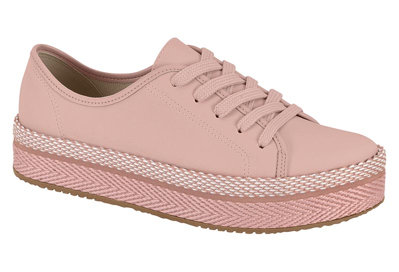 BEIRA RIO /  ROSA / CAJA DE 12 PARES